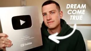 how YouTube changed my life (and why you should start)