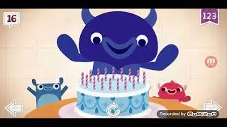 Endless Numbers 11-20 Part 2
