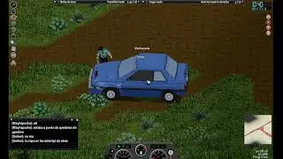 Project Zomboid