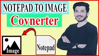 notepad to image converter-notepad to image converter online