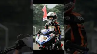 SENGGOL aja klo ketemu di sentul om😂 #shorts D'event #photography #canon #viral #trending #yamaha