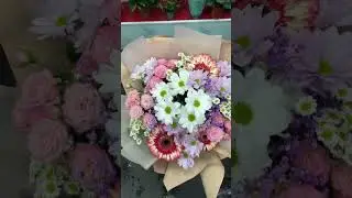 #flowers#букет#цветы
