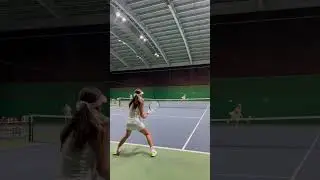 Emma Raducanu ! Beautiful moments in Women's Tennis