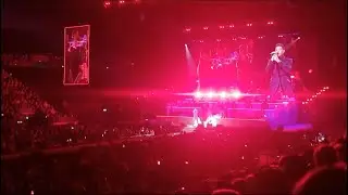 Michael Bublé  - Sway - Higher Tour Melbourne 2023! - LIVE!!