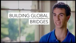 Building Global Bridges