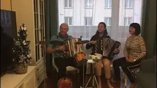 НОВА РАДІСТЬ СТАЛА