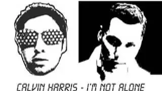Calvin Harris I'm Not Alone TIESTO REMIX