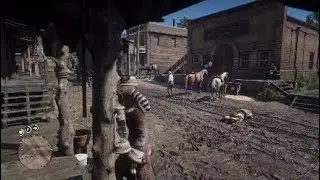 He really wanted the hat back