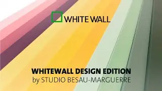 WhiteWall Design Edition by Studio Besau-Marguerre