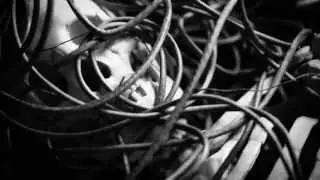 Mr. Bones and the Boneyard Circus - Crooked Faces (OFFICIAL MUSIC VIDEO)