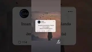 WHATSAPP  ÜÇÜN VİDEO