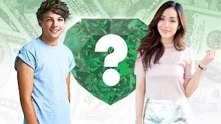 WHO’S RICHER? - Louis Tomlinson or Michelle Phan? - Net Worth Revealed!