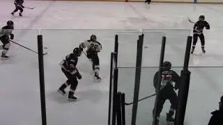 TRT @ Young Bruins Feb4:20 P1