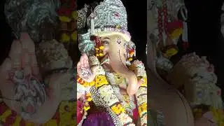 Panives talim ganpati solapur 2024