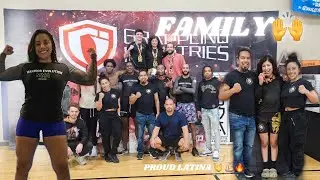 STARTING OCTOBER STRONG! MMA FIGHTS, TRAINING, GRAPPLING/BJJ COMPETITION! 👊🏼