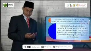 PENYUSUNAN DOKUMEN KOM