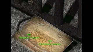 Fallout 2 [Part 4 Ден\Дыра] Прохождение за идиота с Intelligence 3. Будет не просто, но весело