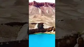 Most beautiful places in Afghanistan #travel #adventure #explore #nature