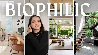 Biophilic Design for Indian Homes | Nature-Inspired Interiors | Case Studies & Tips