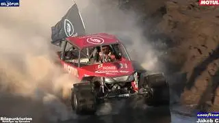 FORMULA OFFROAD ICELAND, AKUREYRI 2026! TRACK 6