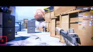 Warface - 