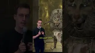 My Scadutree Avatar Experience
