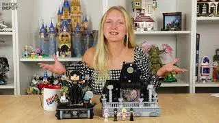 LEGO Wednesday GIVEAWAY!!!