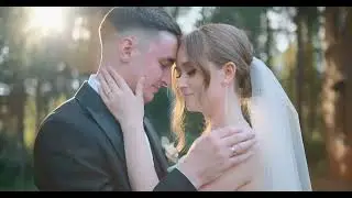 Andrey & Alina - Wedding clip | SAVINOV prod. 2024. Видеограф Иркутск