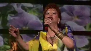 Haniya Farhi   Al dermeshkje kajtam jele tatarskij klip