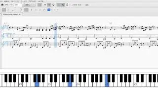 Adagio Secret Garden2