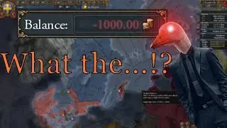 When you haven't played EU4 for a while [EU4 Meme]