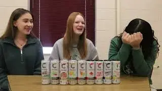HCP Marionette taste tests Celsius