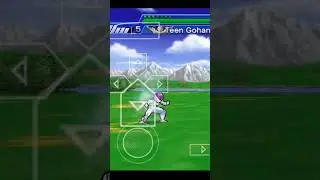 🔥 Dragon Ball Top 3 Crazy😱 Ppsspp Emulator 😱 Games