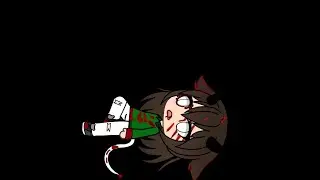 |Челендж|Умерла на неделю|Gacha Life|
