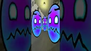 Geometry Dash Emoji And Lobotomy Dash Nextbot Gmod