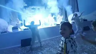Театр Андрея Фартушного "ЙЕТИ-ШОУ", Санкт-Петербург 30.03.2024