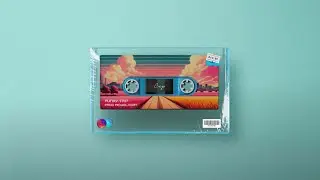 DISCO FUNK TYPE BEAT, 70s DISCO x CITY POP TYPE BEAT - "FUNKY TRIP"