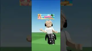 В роблоксе начали банить аккаунты😨 #roblox #роблокс #robloxshorts