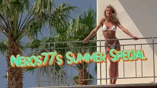 Midnight Driver - Radio Star - (Neros77's Summer Special)