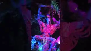Shaman of Songs | Na'vi River Journey | World of Avatar