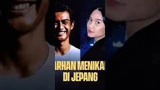 Arhan Pratama Sah menikah 