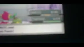 Pikaboy2000's Shiny Adventrue Episode 2-2 (Double Galactic SMASH)