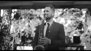 Upside Down Jack Johnson Sax Cover - Jader Leandro