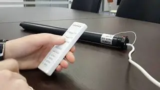 Инструкция. Настройка привода Raex TD400