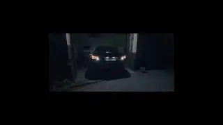 BMW M5 Давидыча