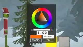 melon playground update is kinda cool