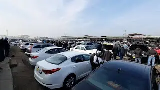 Мошинбозори Хучанд! Авторынок Худжанд! car market 2022.