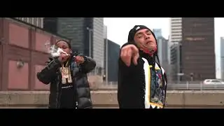Bruce Cookieboyz What It Do (Music Video)