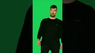 Mr Beast green screen edit| #funk #mrbeast #meme