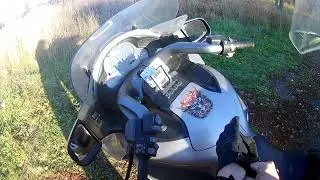 01.10.2024 Прокатились до Грани Кузбасса  #MotoRU22 #МотоРу22